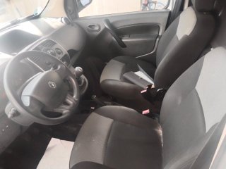 Renault Kangoo 2021, 120.000