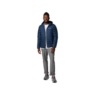 Columbia Lake 22 Ii chaqueta acolchada hombre