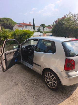 Volkswagen Polo 2005