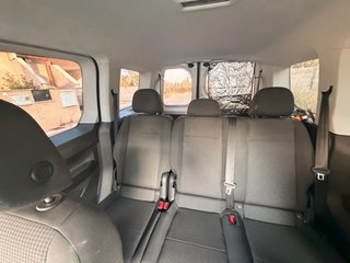 Volkswagen Caddy 2024