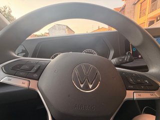 Volkswagen Caddy 2024