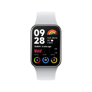 XIAOMI Smart Band 8 pulsera actividad AMOLED