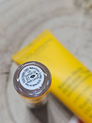 Clarins Aroma Bálsamo Hidratante Aceite