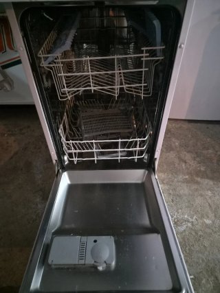 Lavavajillas Beko para piezas