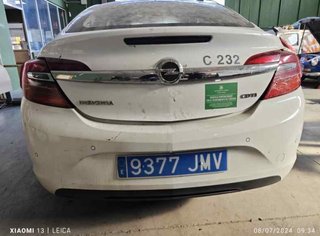 Tubo opel 64699698c insignia - b 1.6 ecotec 217969