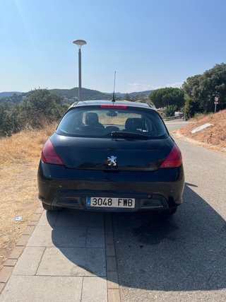 Peugeot 308 2006
