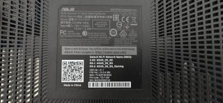 Router Gaming ASUS ROG GT-AX11000 Tri-Band 10G