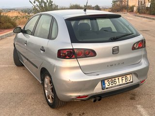 SEAT Ibiza 2006