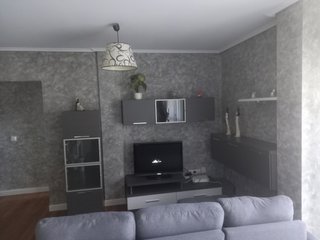 Apartamento Vacacional en Ralames de la Victoria