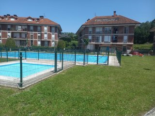 Apartamento Vacacional en Ralames de la Victoria
