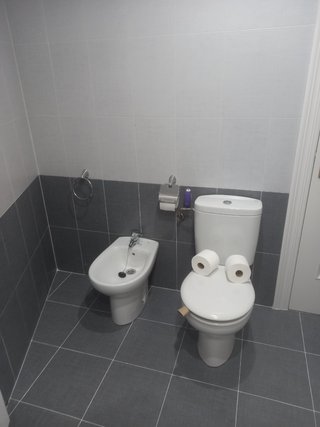 Apartamento Vacacional en Ralames de la Victoria