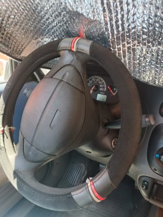 FIAT Seicento 2001