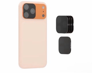 SmallRig Kit Filtro ND iPhone 15 Pro Max