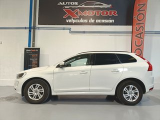 Volvo XC60 D4 Momentum 190 Distribución cambiada