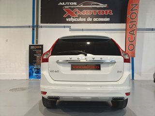 Volvo XC60 D4 Momentum 190 Distribución cambiada