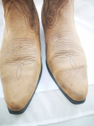 Botines de mujer talla 41