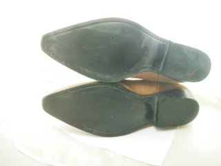 Botines de mujer talla 41