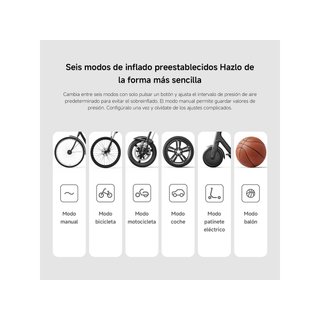 Xiaomi Portable Electric Air Compressor 2