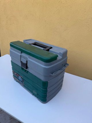 Caja de pesca Plano 759