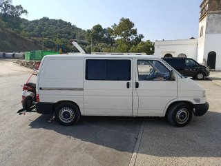 Volkswagen Transporter 1999