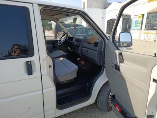 Volkswagen Transporter 1999