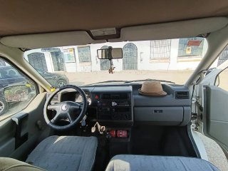 Volkswagen Transporter 1999