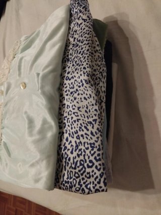 Lote 10 piezas ropa mujer T.54: pantalones, blusas