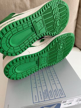 Zapatillas Converse Weapon