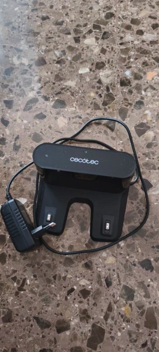 Cecotec Conga 3090 SE - Para piezas o Reparar