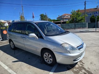 Citroen C8 2003