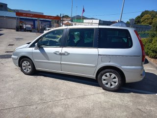 Citroen C8 2003