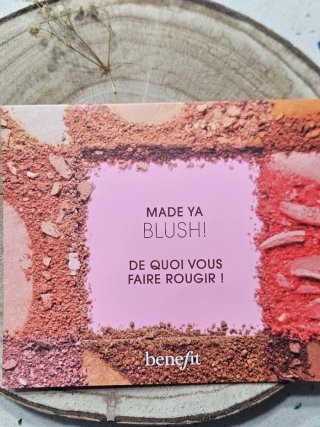Set Minis Benefit