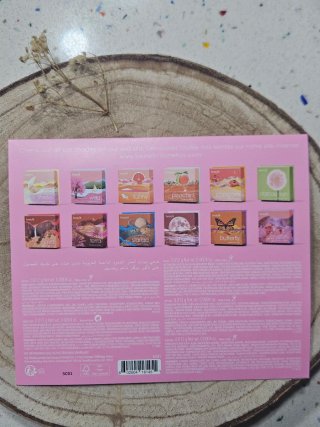 Set Minis Benefit