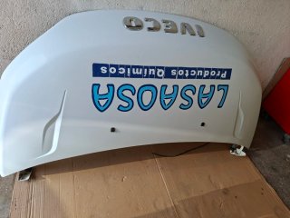Capot IVECO DAILY VI FURGONETA