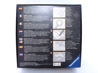 Ravensburger Escape Puzzle 759