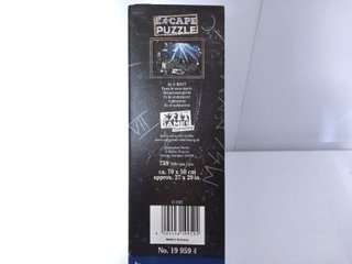 Ravensburger Escape Puzzle 759