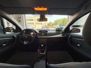 Renault Megane 2010