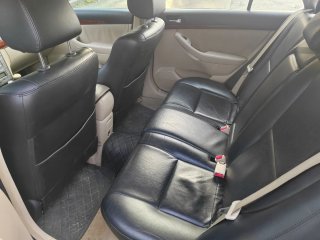 Toyota Avensis 2005