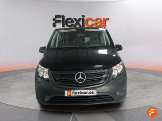 Mercedes Vito 114CDI AT 100kW Tourer Pro Larga - 4P (2024)