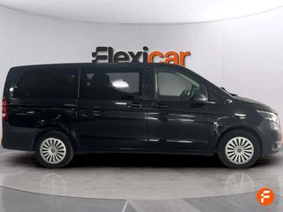 Mercedes Vito 114CDI AT 100kW Tourer Pro Larga - 4P (2024)
