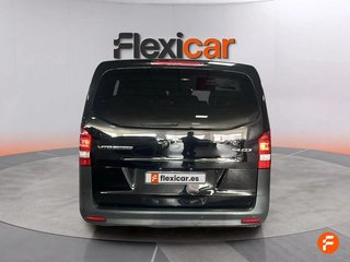 Mercedes Vito 114CDI AT 100kW Tourer Pro Larga - 4P (2024)
