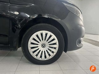 Mercedes Vito 114CDI AT 100kW Tourer Pro Larga - 4P (2024)