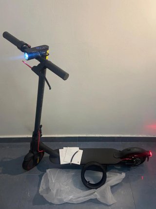 Patinete scooter Xiaomi mi pro 2