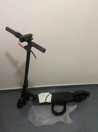 Patinete scooter Xiaomi mi pro 2