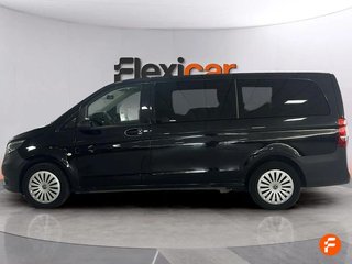 Mercedes Vito 114CDI AT 100kW Tourer Pro Larga - 4P (2024)