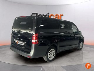 Mercedes Vito 114CDI AT 100kW Tourer Pro Larga - 4P (2024)
