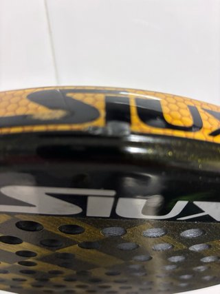 Pala Padel Siux Electra ST4 Pro
