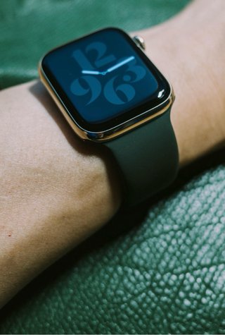 Apple Watch 6 40mm Edición Limitada