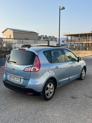 Renault Scenic 2010 150.000 km