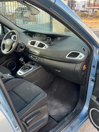 Renault Scenic 2010 150.000 km